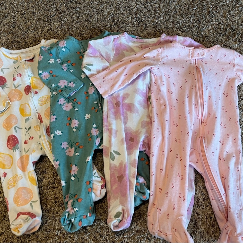 Sleeper Bundle